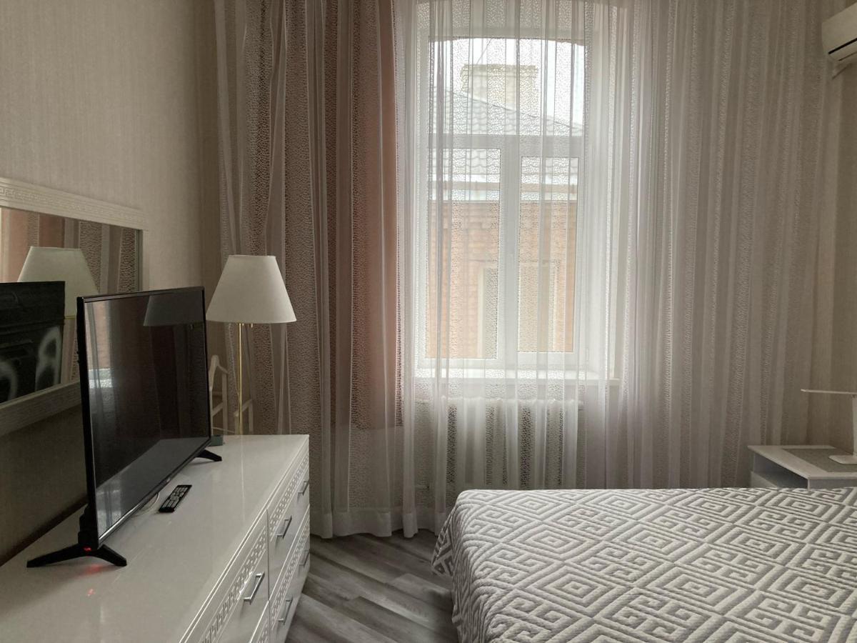 Apartment Sobornaya 54 Vinnytsia Exterior photo
