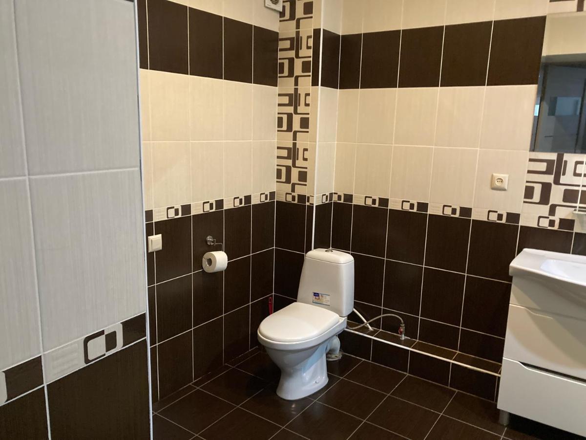 Apartment Sobornaya 54 Vinnytsia Exterior photo